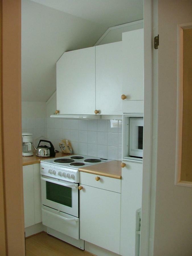 הונו Klovabo Bed & Breakfast מראה חיצוני תמונה