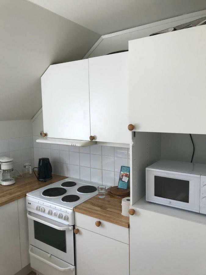 הונו Klovabo Bed & Breakfast מראה חיצוני תמונה